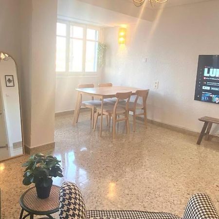 Acogedor Apartamento A 5 Min Del Ave سرقسطة المظهر الخارجي الصورة