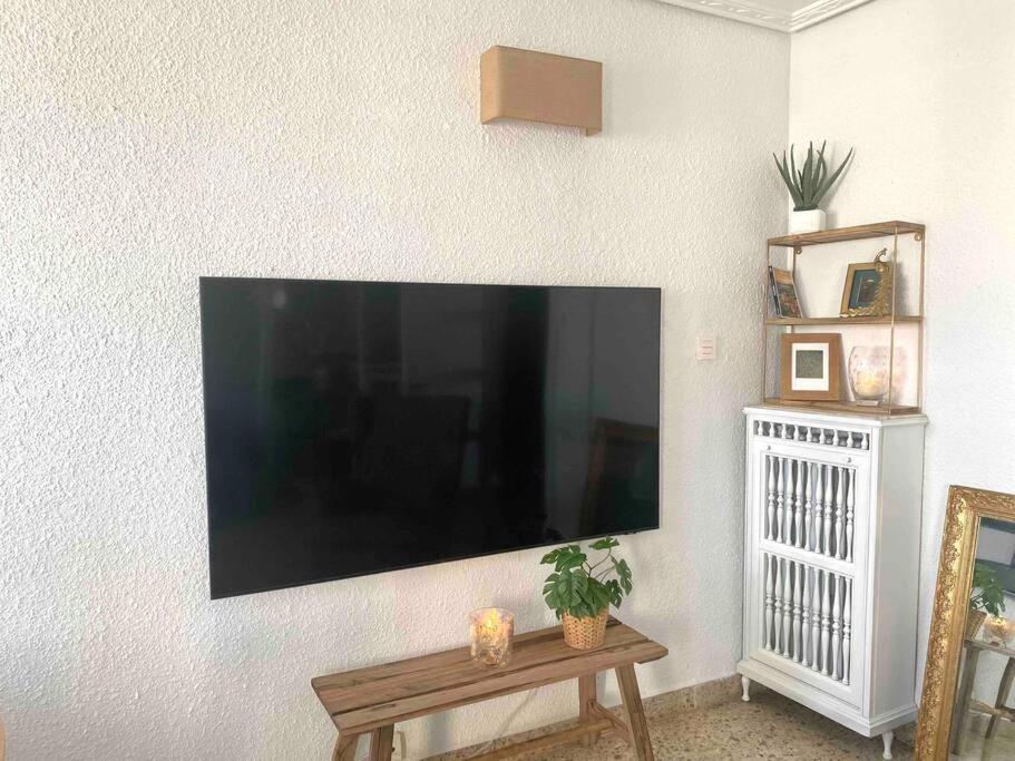 Acogedor Apartamento A 5 Min Del Ave سرقسطة المظهر الخارجي الصورة